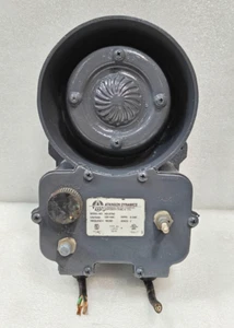 ATKINSON DYNAMICS AD-27AC INTERCOM MASTER USED FAST SHIPPING - Picture 1 of 7