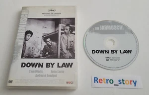DVD Down by Law - Roberto BENIGNI - Picture 1 of 2