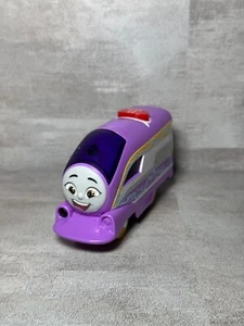 Thomas and Friends All Engines Go Motorized Railway Talking Kana Train - Picture 1 of 6