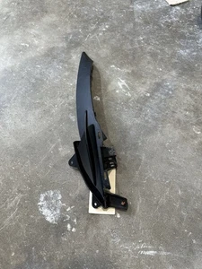 17-19 OEM Kawasaki Ninja EX650 Right Passenger Side Cowl Trim Panel Molding Unit - Picture 1 of 15