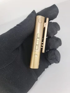 Clip receptor inalámbrico Bluetooth Sony SBH54 dorado - sin probar - sin cable/auriculares - Imagen 1 de 9
