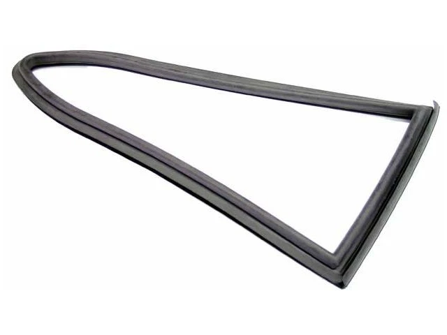 Cuarto derecho sello cristal 65XFXM92 para Porsche 911 1996 1995 1997 1998 Foto 1 de 1