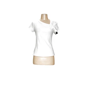 Camicia bianca INC International Concepts M - Foto 1 di 4