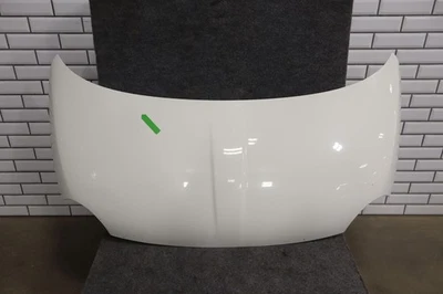 2012-2019 Fiat 500 (1.4L Turbo 2-Door) Front Hood Bonnet Panel *Dent* - Image 1 of 4