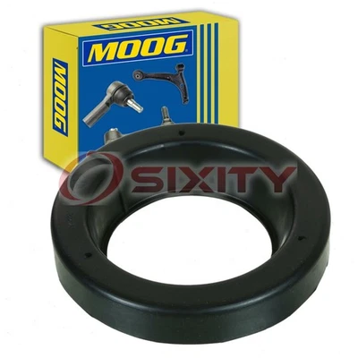 MOOG Front Coil Spring Insulator for 1996-2000 Isuzu Hombre Suspension un - Image 1 of 4
