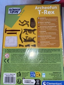 Science&play - Bild 1 von 3
