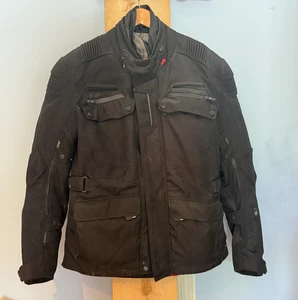Furygan motorcycle jacket. Textile Shield 3 EN 1 - Picture 1 of 14