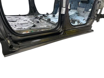 2021 2022 2023 TOYOTA SIENNA OEM RH RIGHT ROCKER PANEL *STRUCTURE CUT* - Image 1 of 4