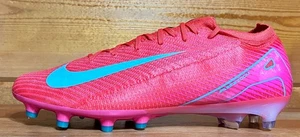 Herren Nike Zoom Mercurial Vapor 16 Elite AG Fußballschuhe Größe 12 EMBER GLOW - Bild 1 von 7