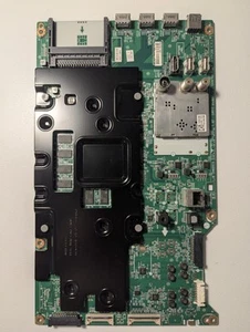 Placa base LG EAX67685603 (1.1) | OLED C8 E8 | 55" 65" 77" | 100% BIEN 🔧 - Imagen 1 de 9