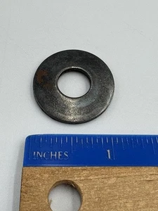 NOS Lauson Tecumseh OEM 650763 Washer - Picture 1 of 2