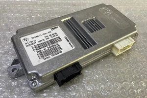 OEM BMW F15 X6 X5 SURROUND VIEW CAMERA CONTROL MODULE 9084632 - Bild 1 von 12