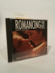 Romancing the Hits - Picture 1 of 1