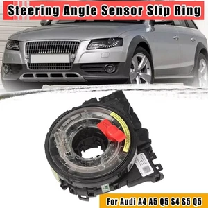Steering Angle Sensor Slip Ring For Audi A4 A5 Q5 S4 S5 Q5 8K0953568M - Bild 1 von 10