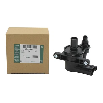 OEM Coolant Degas Separator LR181892 Fit For Range Rover Evoque Velar Sport - Image 1 of 4