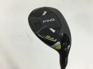 PING G430 Hybrid Utility U4 Utility PING TOUR 2.0 CHROME 85 Extra Stiff Men #h2 - Picture 1 of 3