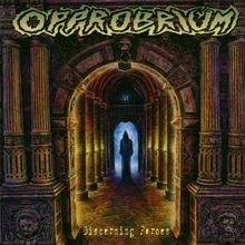 Disceming Forces von Opprobrium | CD | Zustand sehr gut - Bild 1 von 2