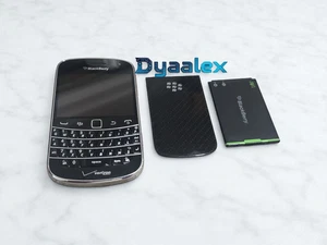 BlackBerry Bold 9930 (Verizon) - per ricambi/riparazione - Foto 1 di 2