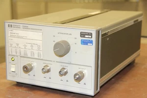 HP HEWLETT PACKARD 5364A Rilevatore miscelatore microonde - Foto 1 di 3