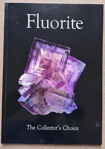 FISHER: Fluorite: The Collector's Choice (LapisExtra No. 9) (Lithographie, 2006) - Imagen 1 de 6