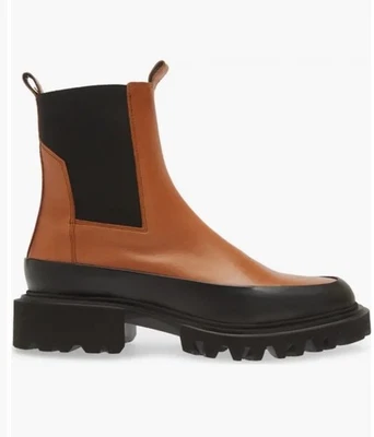 Bota Harlee AllSaints Talla US9/Eur39 Marrón Tostado Foto 1 de 4