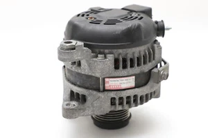 Scion tC 11-13 Alternator/Generator W/Pully 12V 100AMP 27060-36010, B030, OEM, 2 - Picture 1 of 3