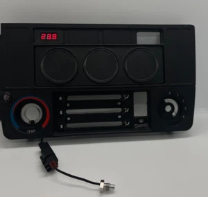 Indicatore temperatura olio BMW e30 m3 328 325 323 s14 coupe cabrio touring - Foto 1 di 3