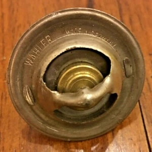 HONDA S800 THERMOSTAT NEW - Picture 1 of 4