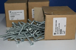 6 x 60 Gewindeschneidschraube DIN 7516 Form E Linsensenkkopf - 200 Stk. - Bild 1 von 3