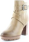 Naturalizer Lyra Women's Ankle Boots NW/OB
