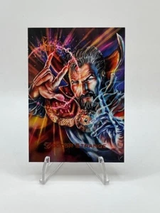 2023 Flair Marvel - Doctor Strange - #8 - Picture 1 of 2