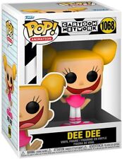 Funko Pop! Animation - Cartoon Network - Dexter's Lab - Dee Dee #1071
