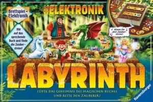 1x Electronic Labyrinth: 2011 Edition - Picture 1 of 1