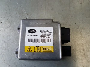 LAND ROVER DISCOVERY 4 3.0 TDV6 AUTO 2011 AIRBAG ECU MODULE⭐30 days warranty - Bild 1 von 5