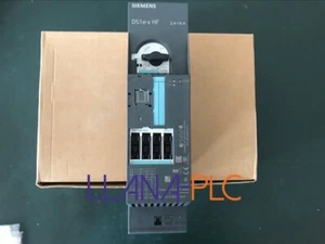1 Stück Siemens 3RK1301-0CB10-0AB4 Motorstarter 3RK1 301-0CB10-0AB4 Neu im Karton - Bild 1 von 5