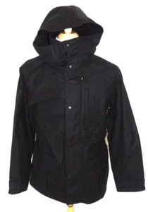 NWOT FILSON COVER CLOTH WOODLAND JACKET SMALL - Picture 1 of 5