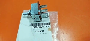 GEHL 801779 Schalter - Bild 1 von 1