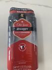Old Spice Swagger Dry Spray Antiperspirant - 4.3oz  (Lot Of 2)