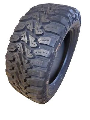 NOS NEXEN ROADIAN MTX BSW LT 305 55 20 125/122Q 12PLY MUD TIRE 16271NXK - Image 1 of 4