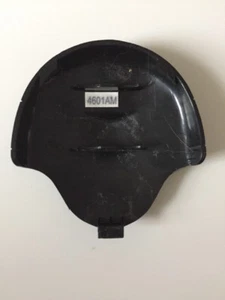 Plastic Cover 4601AM Transportation Related Vintage Collectible Help Identify - Bild 1 von 6
