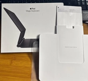 Apple iPad Magic Keyboard Empty BOX ONLY Does not include Keyboard - - Picture 1 of 4