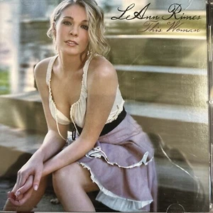 LeAnn Rimes : This Woman CD - Picture 1 of 1