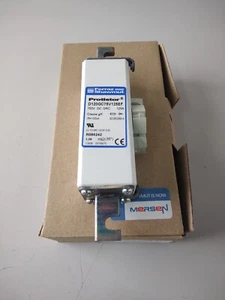 Mersen D120GC75V125EF Sicherungseinsatz Protistor R086242 Ferraz Shawmut - Bild 1 von 10