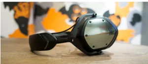 Auriculares con cable V MODA CROSSFADE - piezas - Imagen 1 de 19
