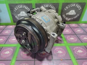 2003 & 2008 Infiniti FX35 Air A/C Compressor Ident : 92600 AC00A OEM - Picture 1 of 19