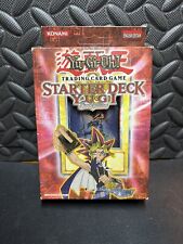 | Yugioh Starter Deck Yugi Evolution Open Box Complete Deck 🔥 |