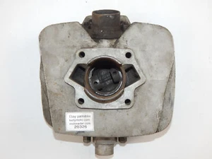 1970's MINARELLI 125cc CYLINDER 54.4mm MOTOR ENGINE VINTAGE SCOOTER POLINI ITALY - Picture 1 of 11