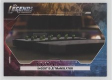 2017 Cryptozoic DC Legends of Tomorrow Seasons 1 & 2 Legendary Objects #L5 x9h