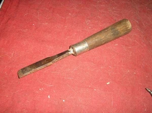 Wm Greaves Sheaf Works 1/2" Wood Chisel - Picture 1 of 1