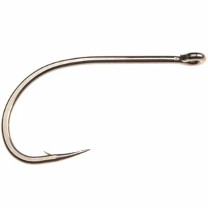 AHREX SA270 BLUEWATER HOOK - Saltwater Fly Tying Tarpon Sailfish Barracuda NEW! - Picture 1 of 2